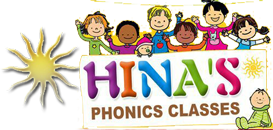 Hina's Phonics Classes